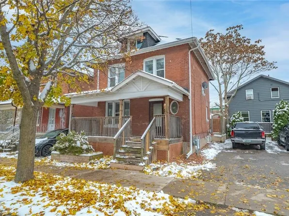 47 Grey St, Brantford, ON N3T 2T1