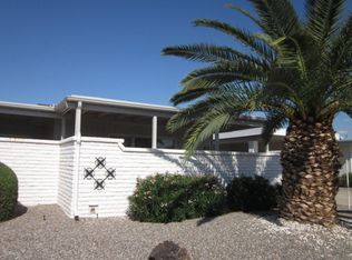 9822 W Teakwood Dr, Sun City, AZ 85351