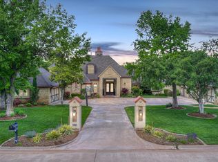 18717 Woody Creek Dr, Edmond, OK 73012