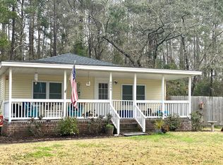 6094 Spring Grove Rd, Adams Run, SC 29426