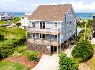 10421 S Old Oregon Inlet Rd, Nags Head, NC 27959