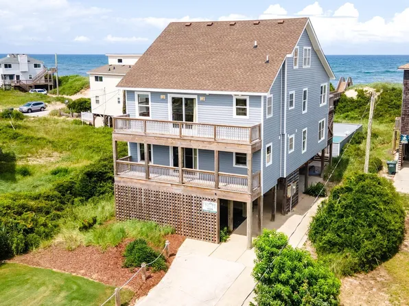 10421 S Old Oregon Inlet Rd, Nags Head, NC 27959