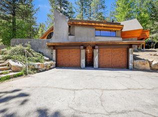 1480 Olympic Valley Rd, Olympic Valley, CA 96146