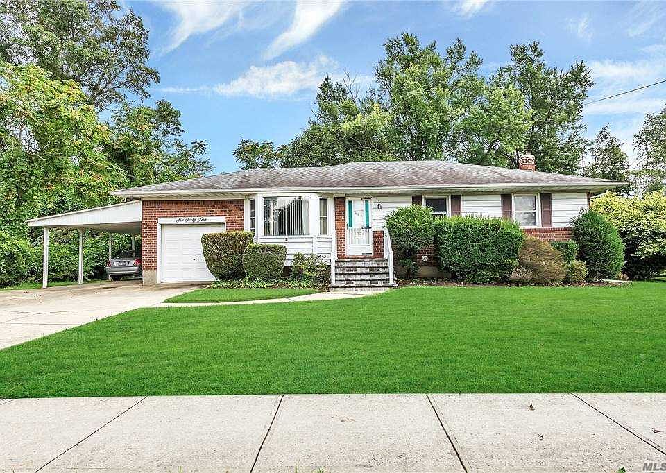 665 Woodbury Rd, Syosset, NY 11791 Zillow