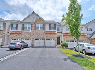 3633 Lenape Lane Upper, Emmaus, PA 18049