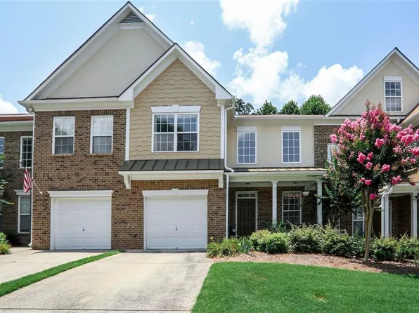 342 Saint Claire Dr, Alpharetta, GA 30004