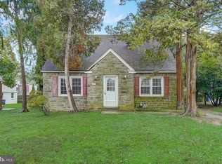 610 Boyer Rd, Cheltenham, PA 19012