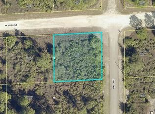 1801 W 18th St, Lehigh Acres, FL 33972