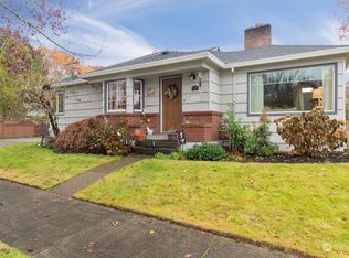 2231 Larch St, Longview, WA 98632