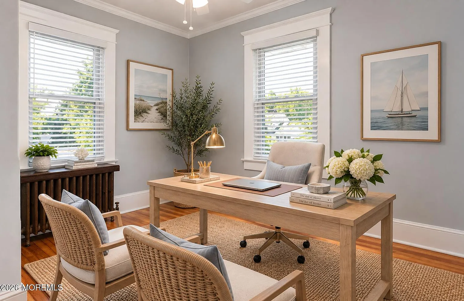 2 bed, $2,675 — Photo 4
