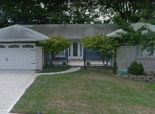 4680 Karamar Dr, Saint Louis, MO