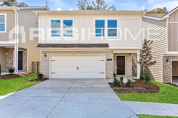 137 Wellbrook Ct NE