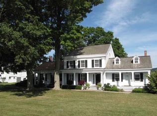 206 Bangall Rd, Millbrook, NY 12545