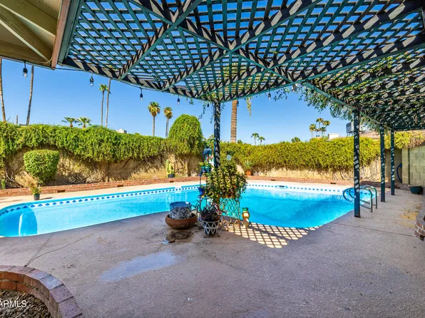 4132 W Lane Avenue, Phoenix, AZ 85051