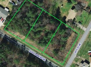 0 Kool Park Rd NE, Hickory, NC 28601