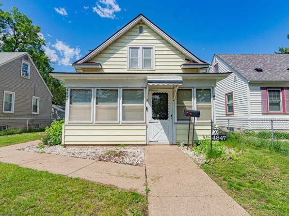 4847 Camden Ave N, Minneapolis, MN 55430