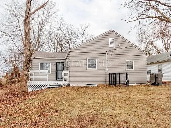 3738 N Olney St, Indianapolis, IN 46218