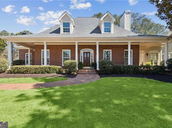 320 Morganshire Pl, Sandy Springs, GA 30350