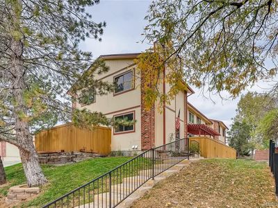 1901 W 102nd Ave, Thornton, CO, 80260