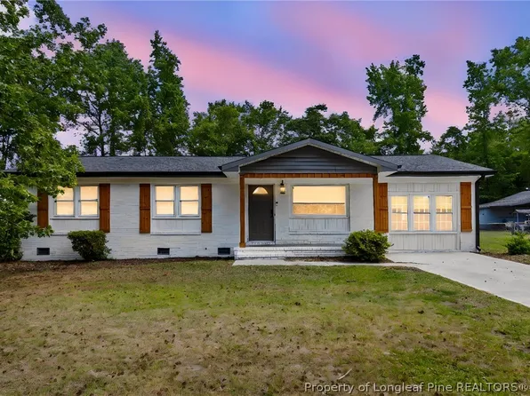 7610 Southgate Rd, Fayetteville, NC 28314