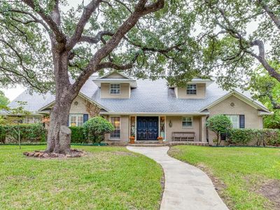 6857 Greenwich Ln, Dallas, TX, 75230