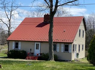 3451 Chubb Hollow Rd, Penn Yan, NY 14527
