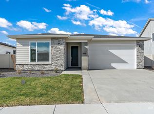 11474 W Helenium Dr, Star, ID 83669