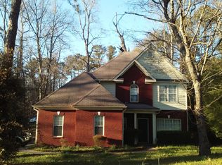 5716 Cape Cod Ln, Lithonia, GA 30038