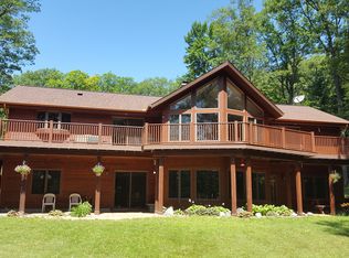142 E Baroda Dr, West Branch, MI 48661