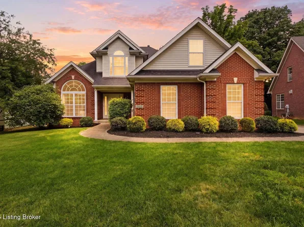 3413 S Winchester Acres Rd, Louisville, KY 40223