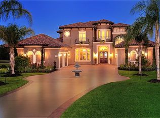 134 Mia Lago Dr, Montgomery, TX 77356