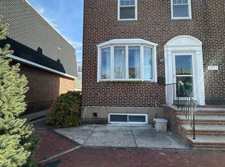 2821 S Darien St, Philadelphia, PA 19148