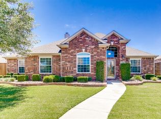 1616 Corkwood Dr, Allen, TX 75002