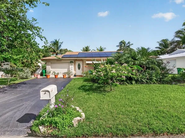 9417 NW 70th Pl, Tamarac, FL 33321