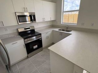 2708 SE 26th Ave, Homestead, FL 33035