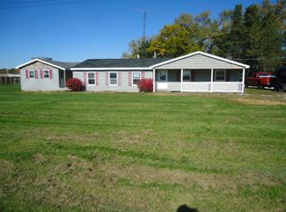 21254 State Route 12, Fostoria, OH 44830