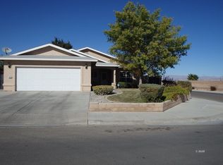 1100 Briarwood Ave, Ridgecrest, CA 93555