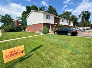 732 N Washington Ave, Loveland, CO 80537