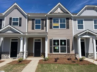 166 Xander Dr LOT 125, Greer, SC 29650