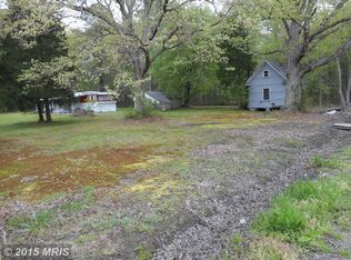 4127 Golden Hill Rd, Church Creek, MD 21622