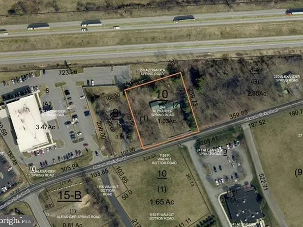 244 Alexander Spring Rd, Carlisle, PA 17015