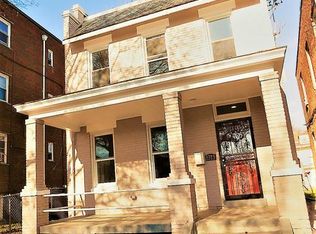 3315 Martin Luther King Jr Ave SE, Washington, DC 20032
