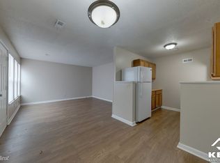 814 W Mentor St, Wichita, KS 67213