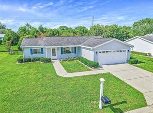 10755 SE 174th Loop, Summerfield, FL 34491