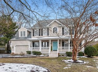 10900 Rickey Ct, Glen Allen, VA 23060