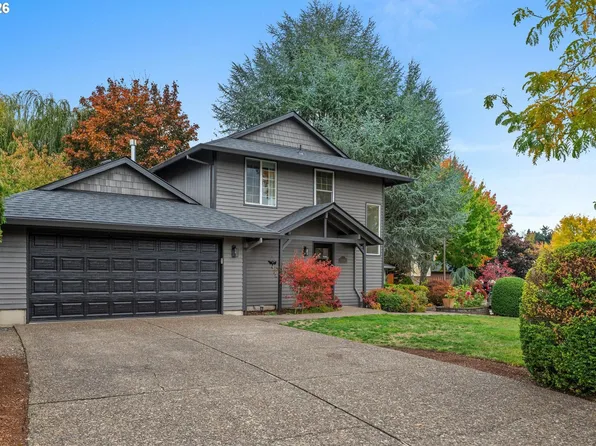 8653 SW Hamlet St, Tigard, OR 97224