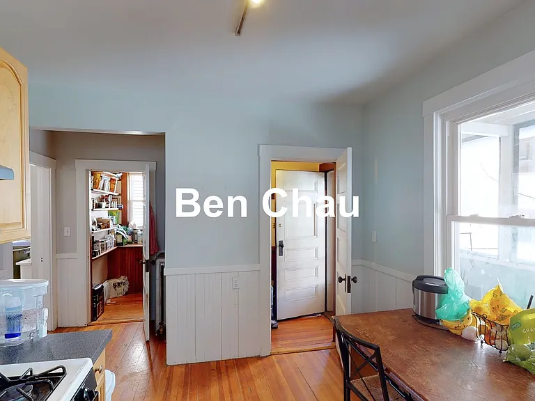243 Summer St #1B — Photo 2