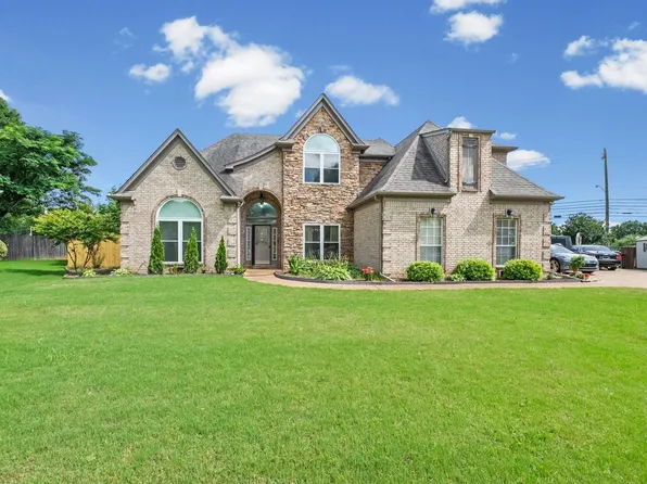 4830 Maggie Oaks Cv, Bartlett, TN 38135