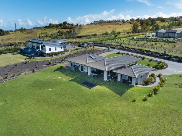 272 Huahua St, Kula, HI 96790