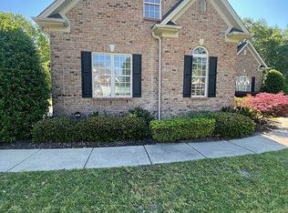 4431 Bent Grass Dr, Fayetteville, NC 28312